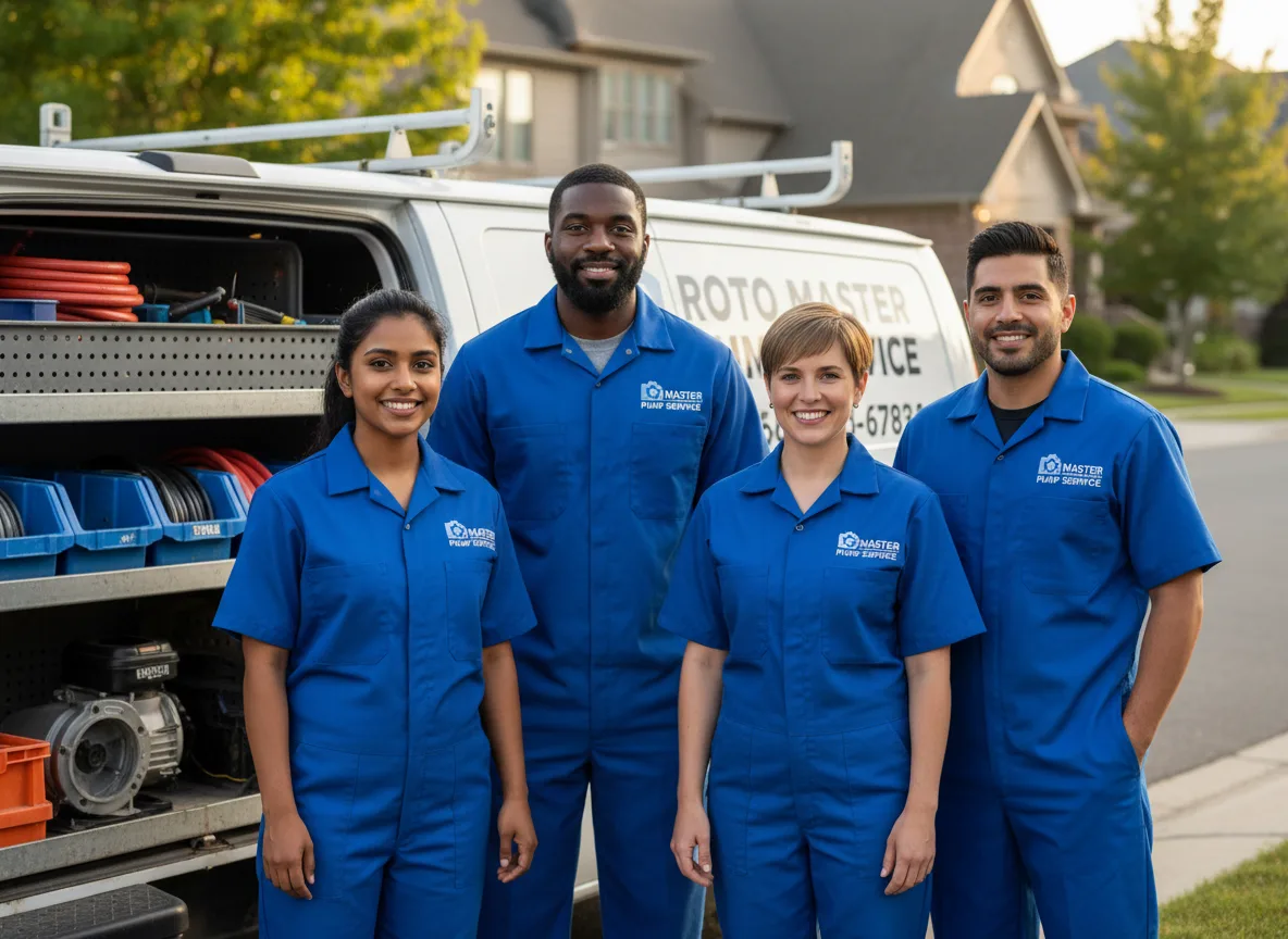 Sump Pump Installation company in Cottondale, FL